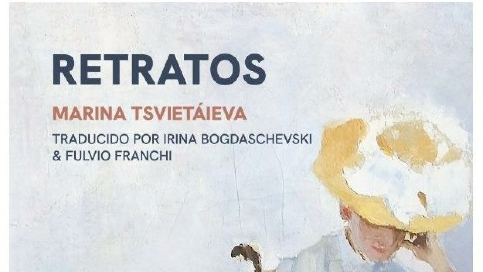 Marina Tsvietáieva, el amor y la poesía por sobre todas las cosas