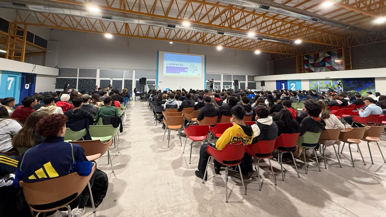 Impulsan la prevención de la ludopatía juvenil con un enfoque integral