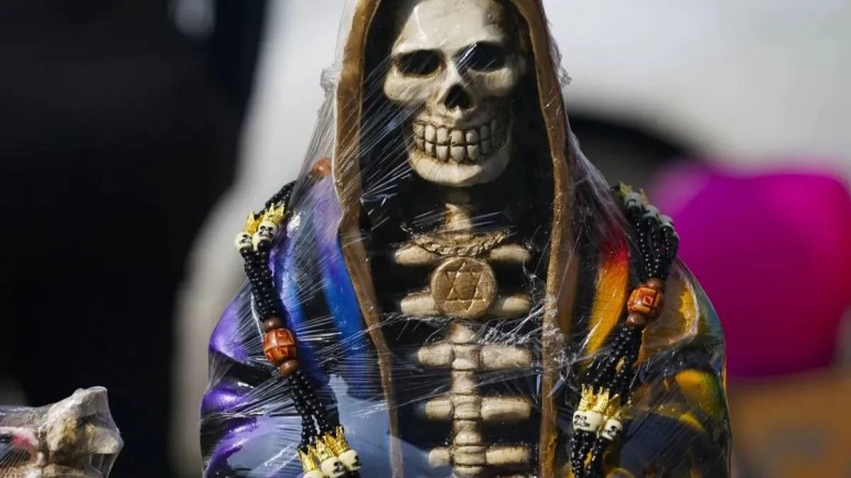 La muerte, ese día que ya vivimos