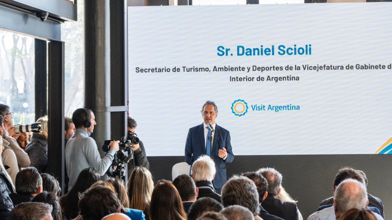 Acciones concretas para promover el turismo receptivo