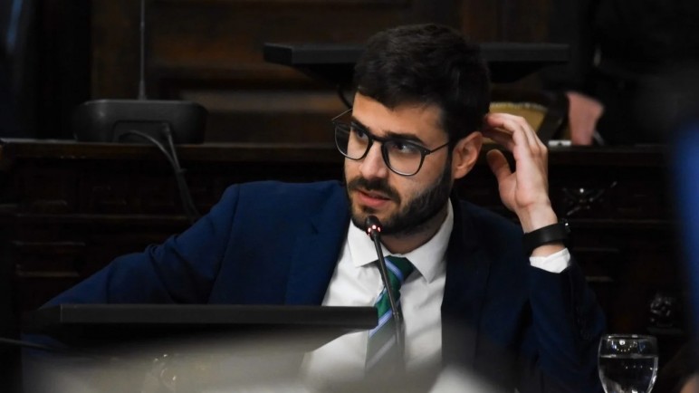 El Partido Verde suma otra denuncia a Irrigación y Marinelli por los pozos de agua en Luján