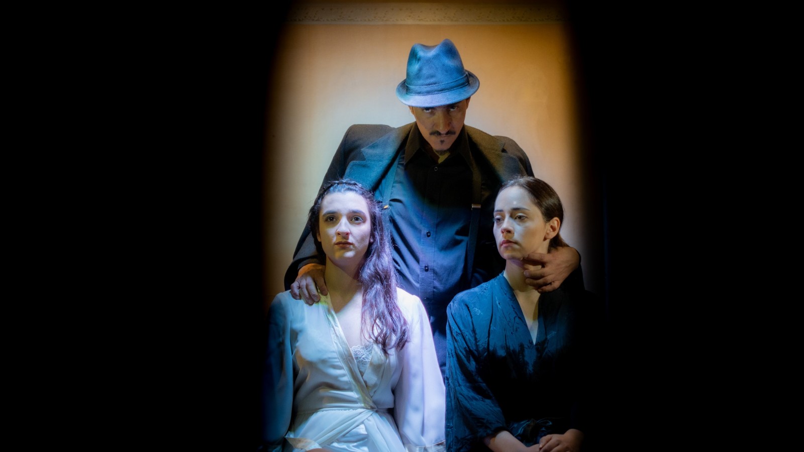 Las Polacas estrena en Mendoza: una historia real sobre trata y resistencia en los márgenes del siglo XX