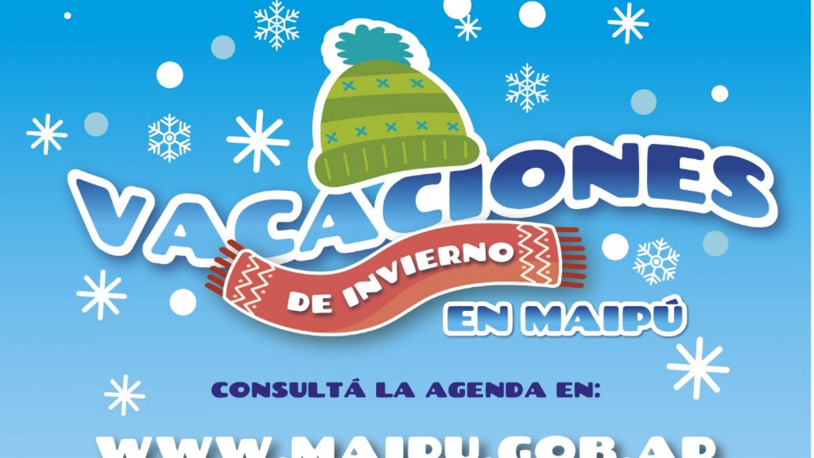 Vacaciones de invierno en Maipú: cultura, juegos y tradiciones para toda la familia