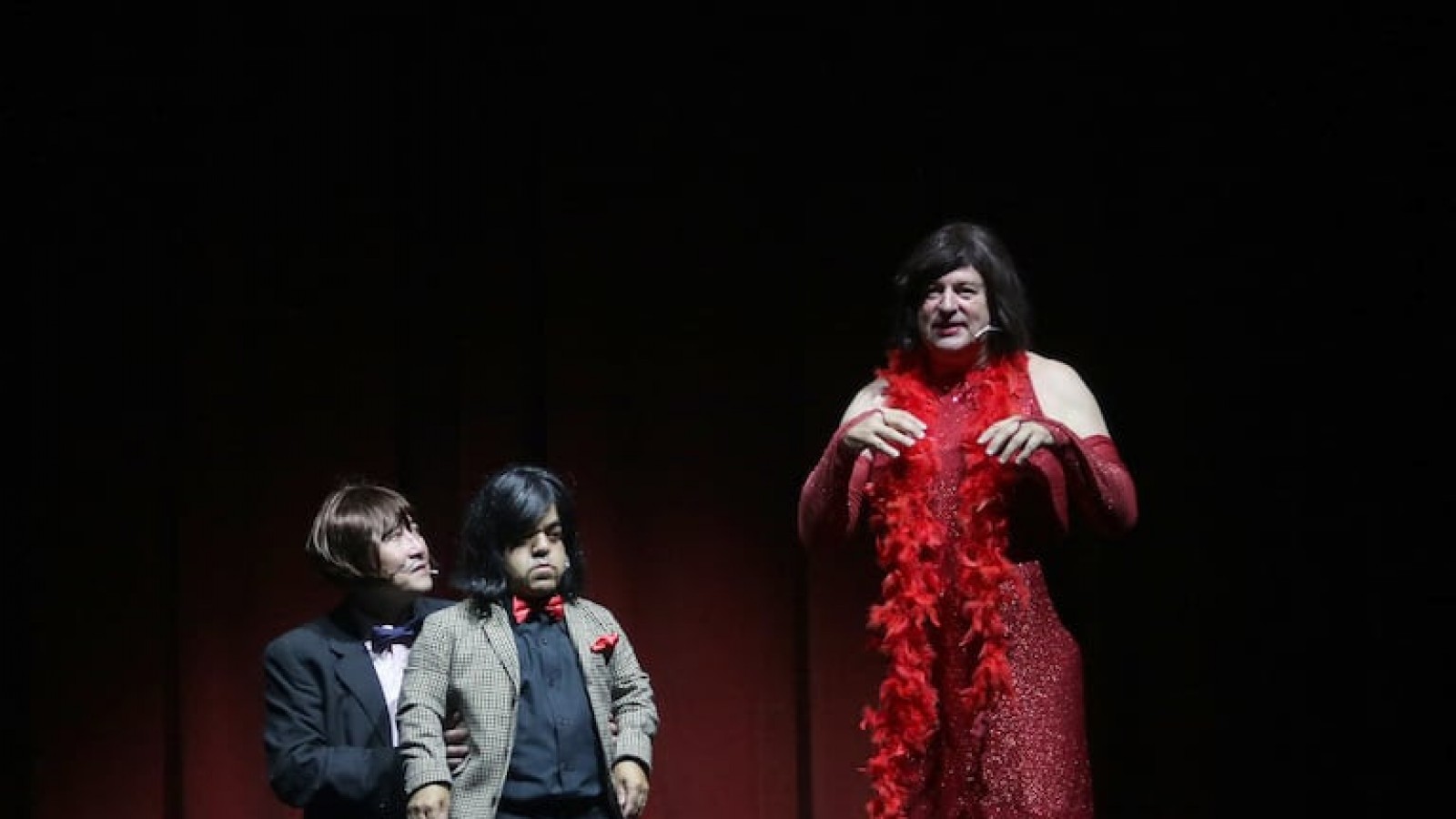 CHA CHA CHA Vol. II llega a Mendoza: Casero y Alberti traen el delirio al Arena Maipú