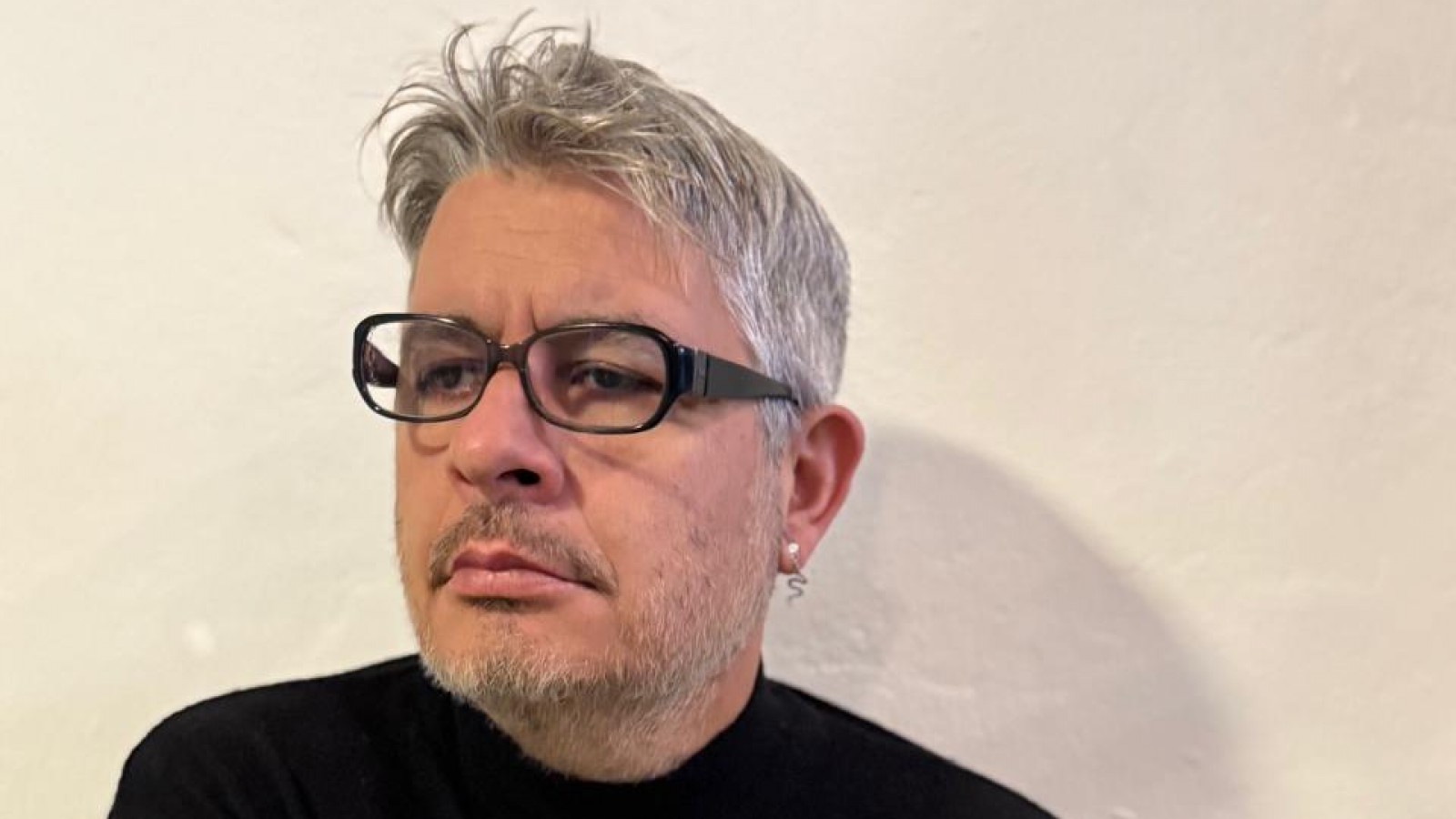 Los nuncamases como bandera