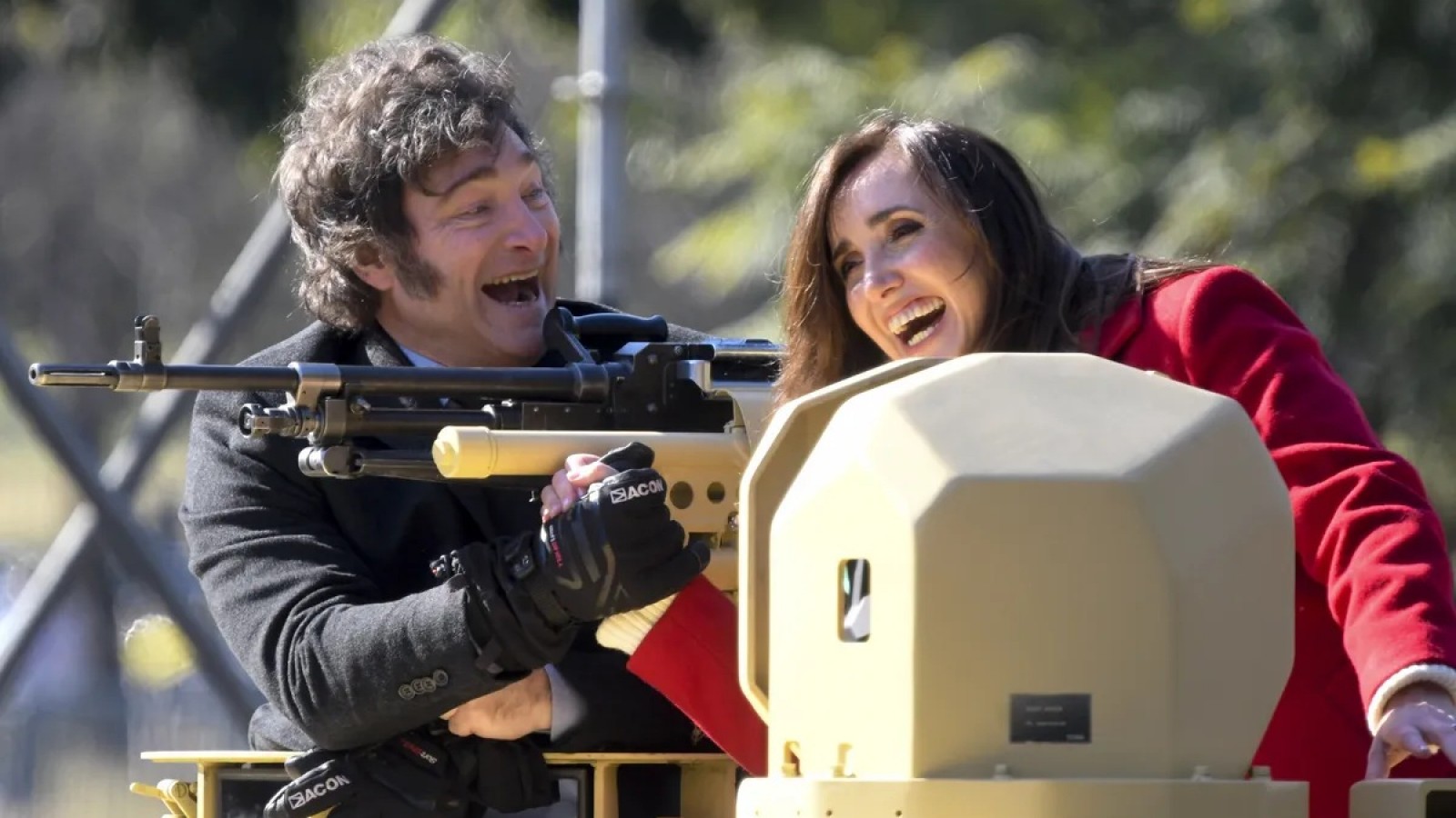 Javier Milei canceló el desfile militar del 9 de Julio con la excusa de ahorrar gastos