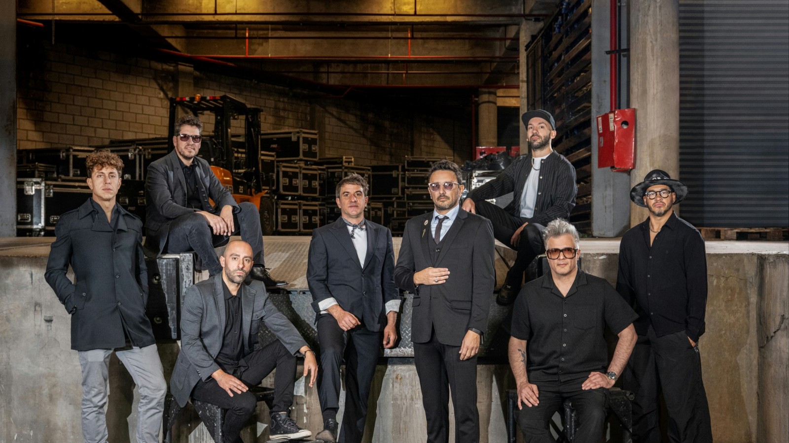 Festival Montaña: NTVG, El Kuelgue y Dillom lideran el nuevo encuentro musical de Mendoza