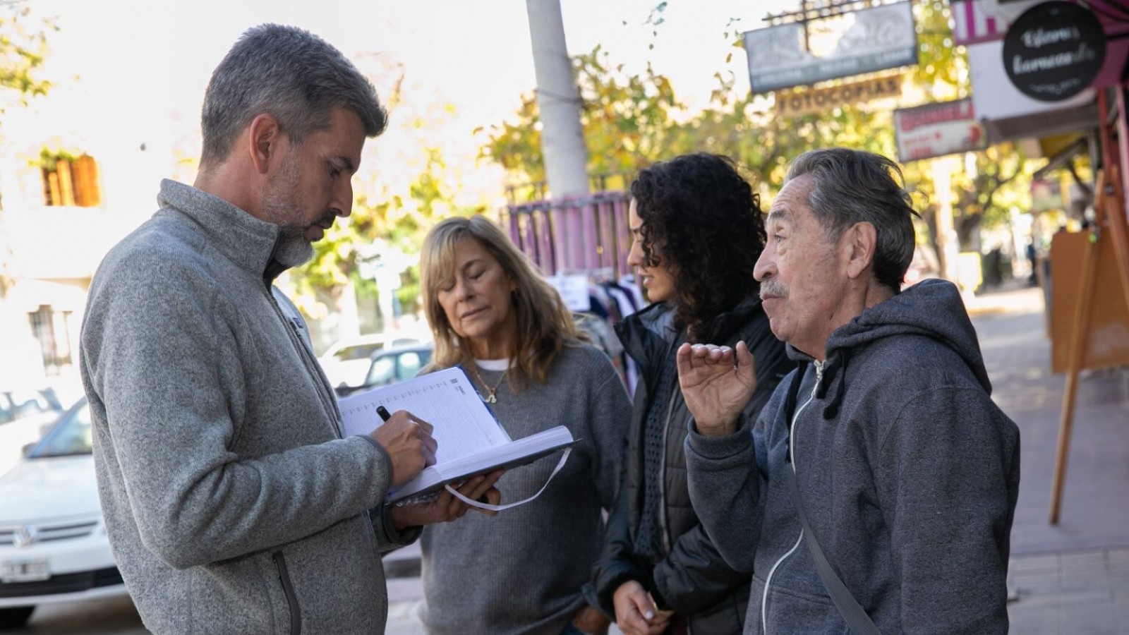 Presupuesto Participativo: más de 60 ideas ciudadanas ya buscan transformar la Ciudad