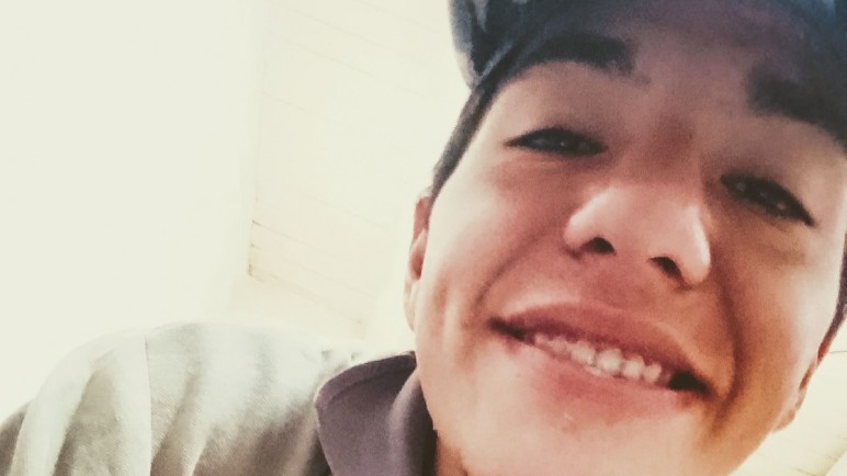 Buscan a Alex Franco Simón Sombra