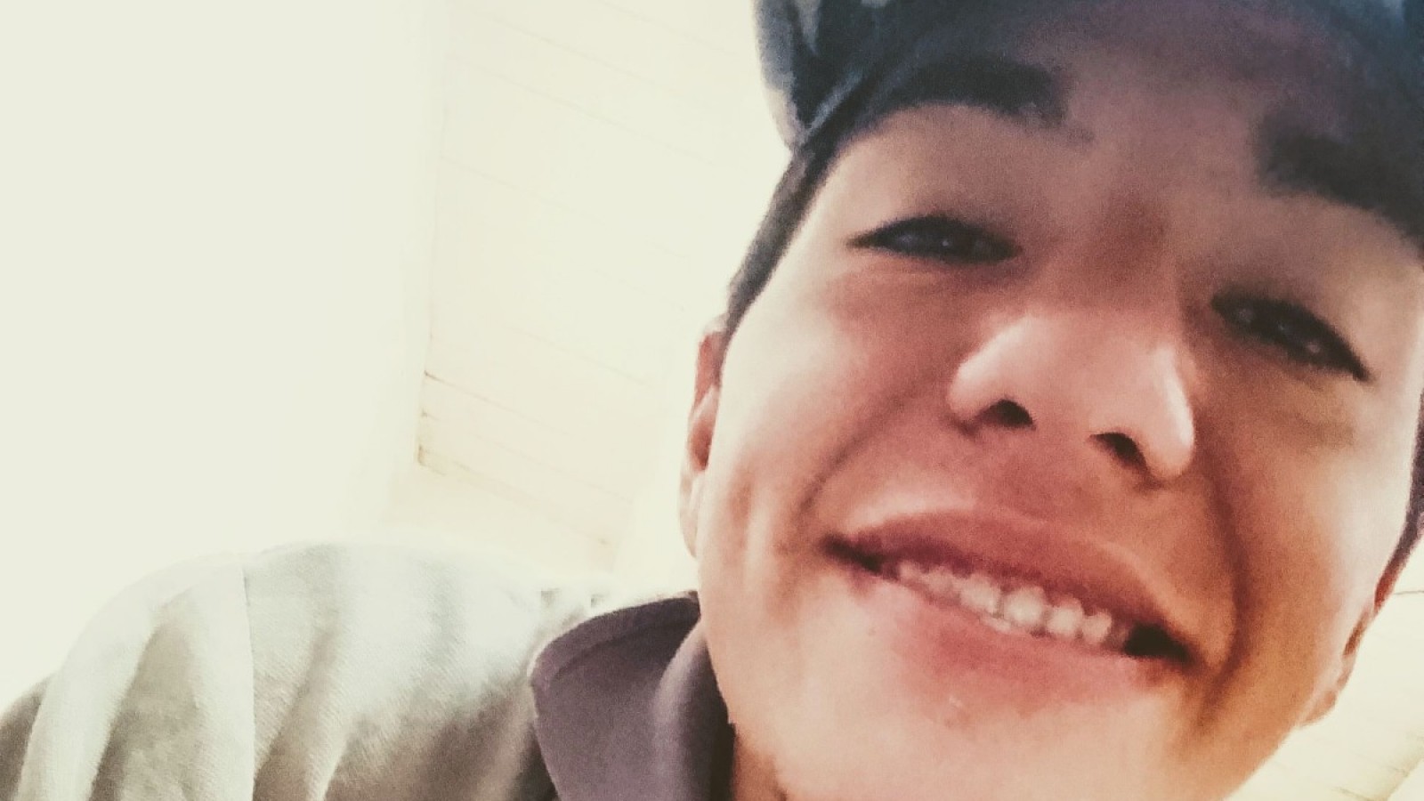 Buscan a Alex Franco Simón Sombra