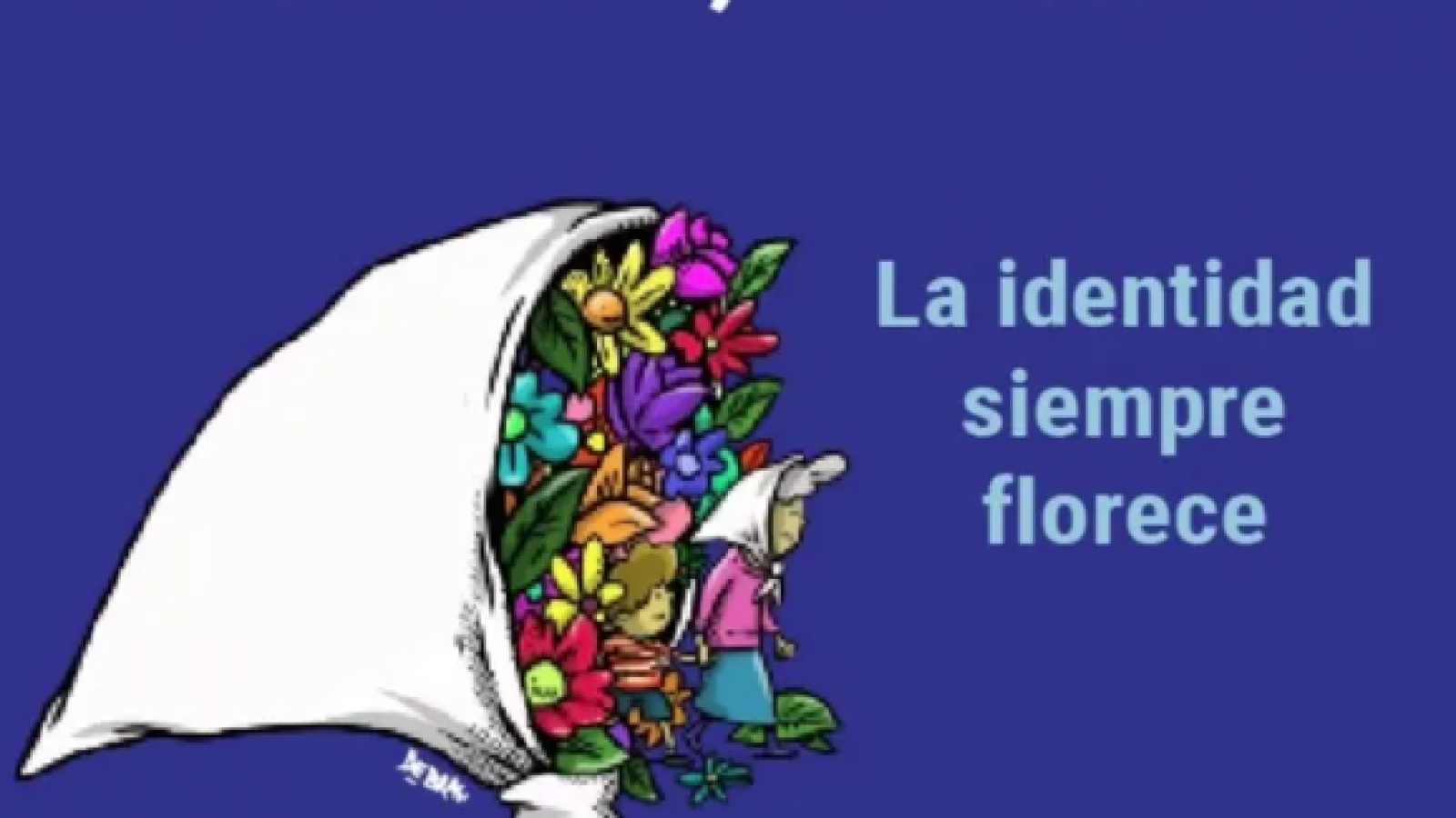 Abuelas de Plaza de Mayo anunció la aparición del nieto recuperado número 140