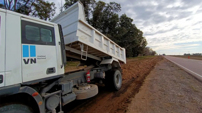 El Gobierno disuelve Vialidad Nacional y reestructura el área de transporte
