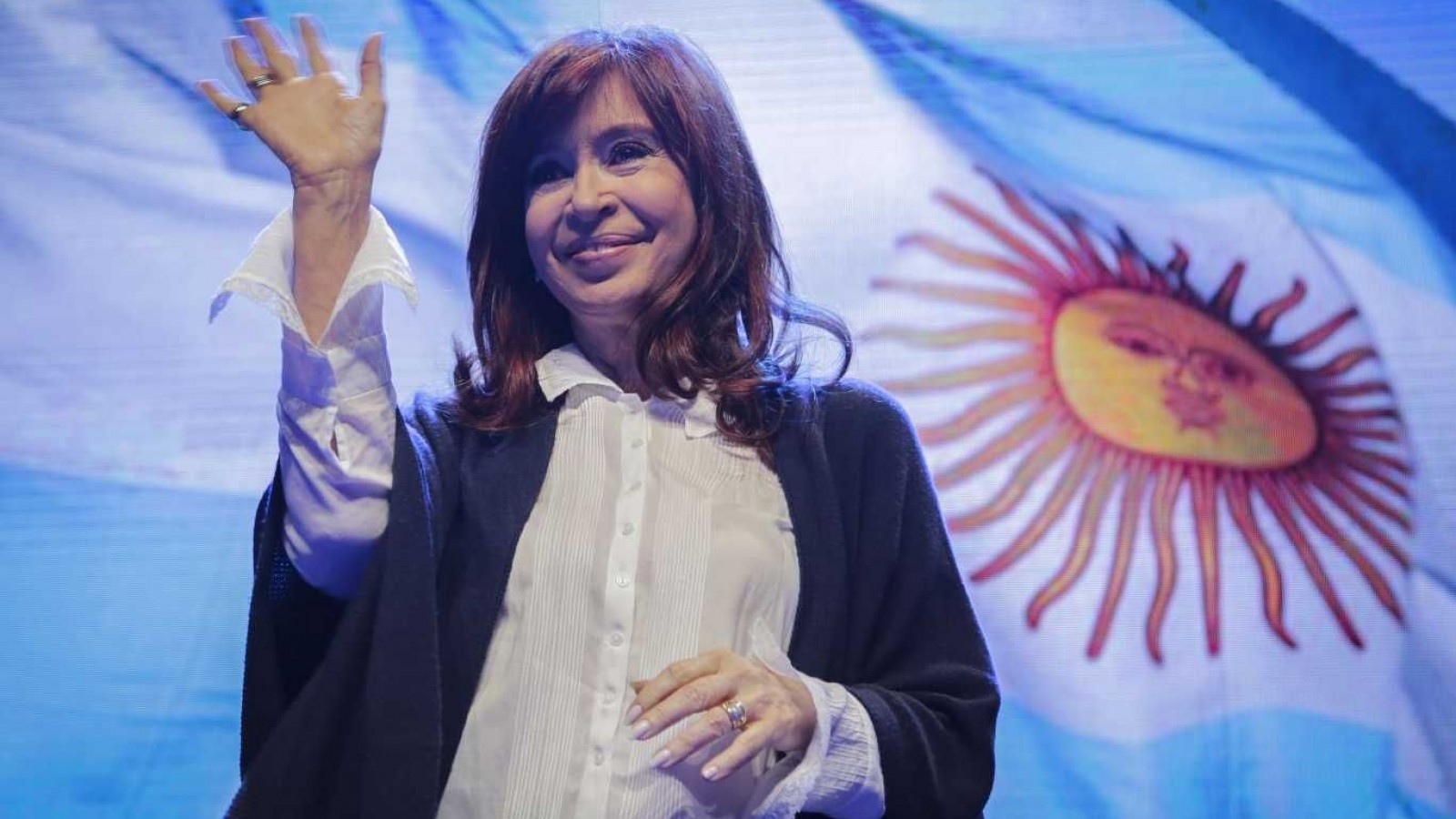 Cristina Kirchner movilizó para el 9 de julio y explicó duramente la situación económica del país