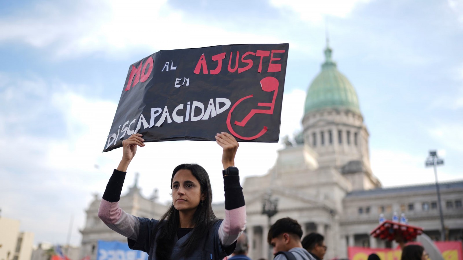 Sesión clave en el Senado por jubilaciones, emergencia en discapacidad y aportes a las provincias