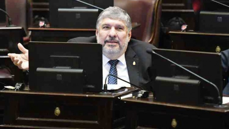 Solicitan que los gobernadores resistan los vetos del presidente Javier Milei