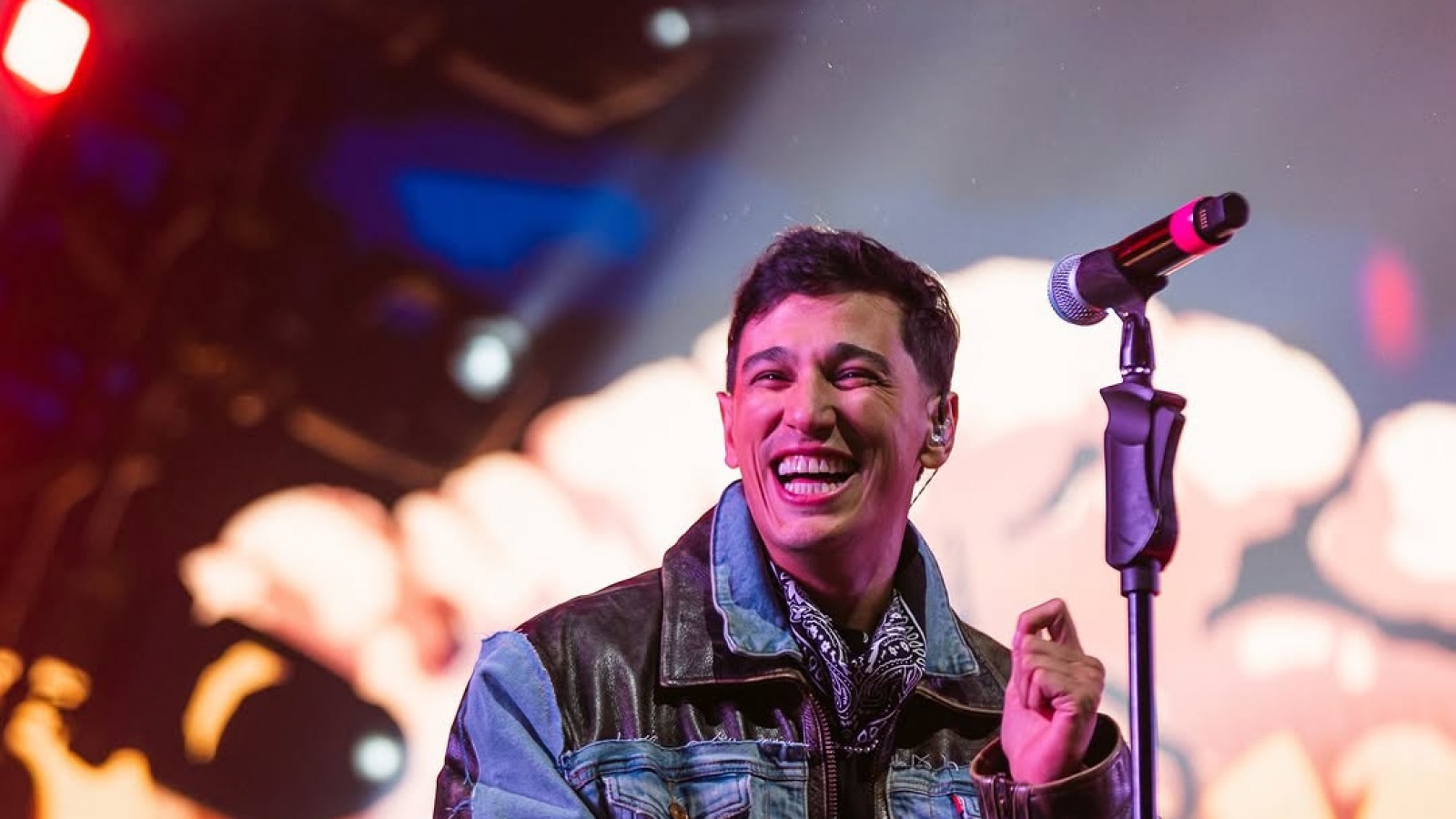 Q' Lokura celebra el Día del Amigo con una gran fiesta cuartetera en Mendoza