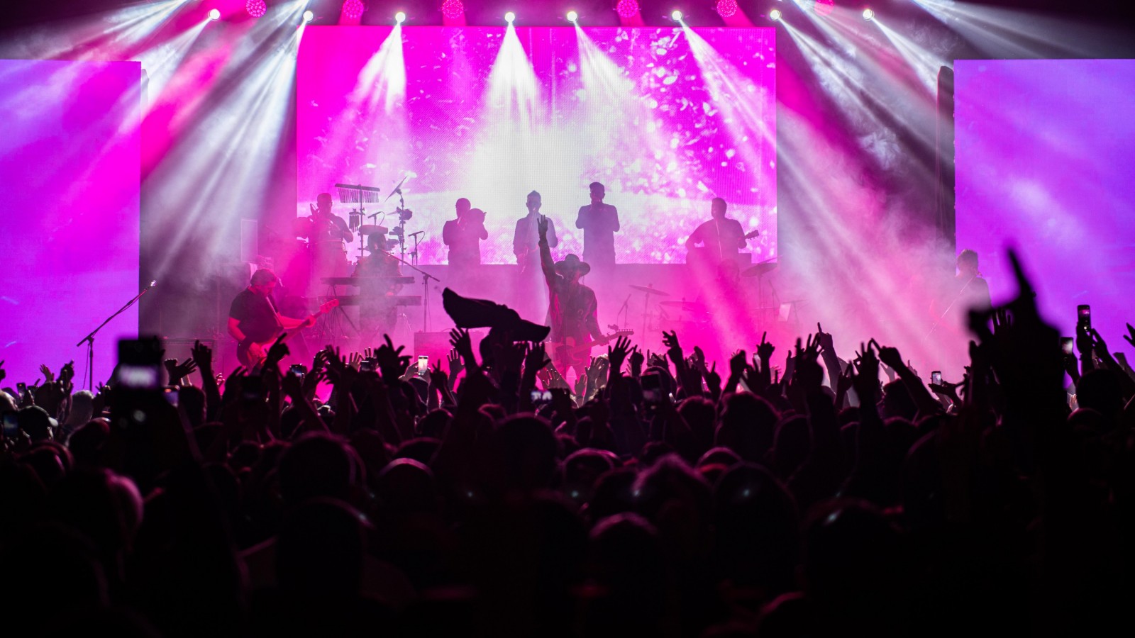 Los Pérez García celebran 30 años de historia y llegan a Mendoza con su nuevo single