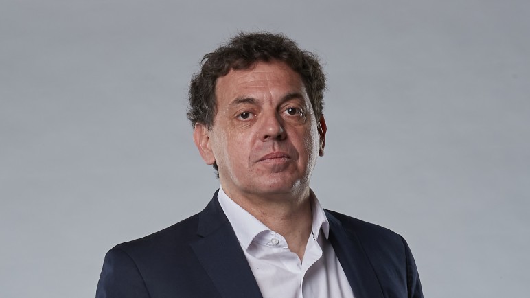 Una charla necesariamente humana sobre periodismo en épocas de inteligencia artificial