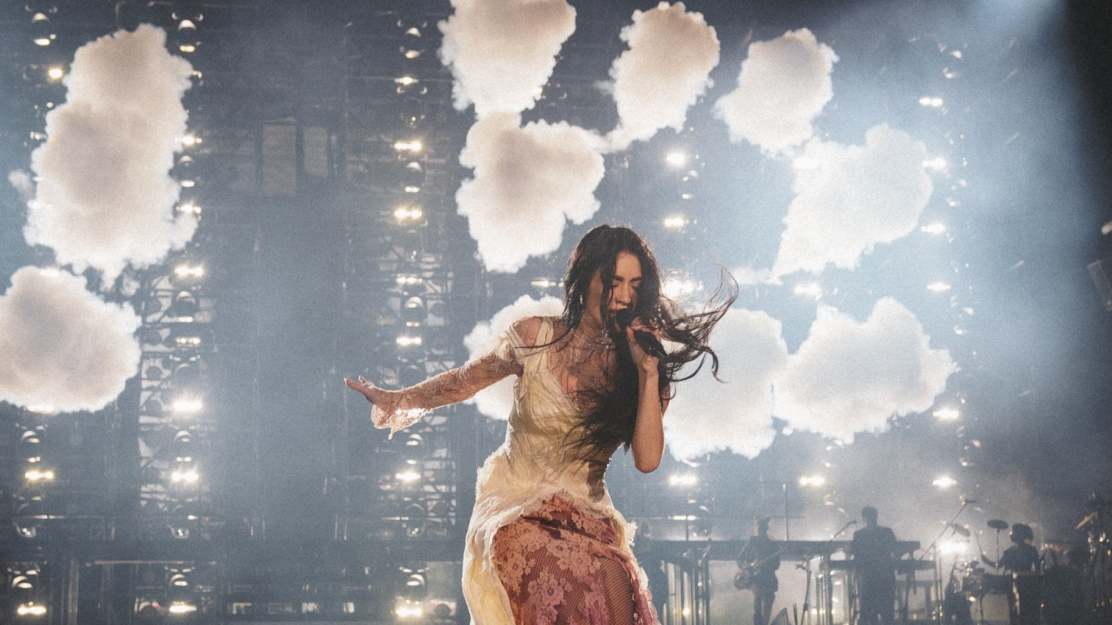 Atención fanáticos: Lali anunció la venta de entradas para Mendoza