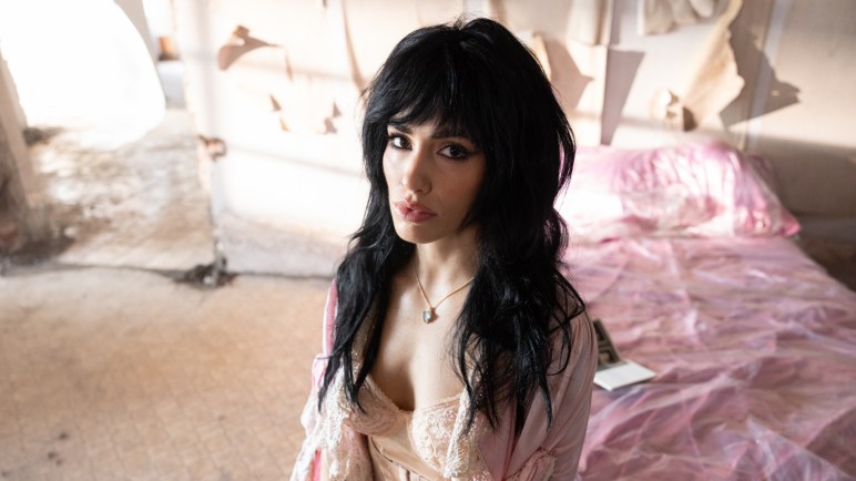 Atención fanáticos: Lali anunció la venta de entradas para Mendoza