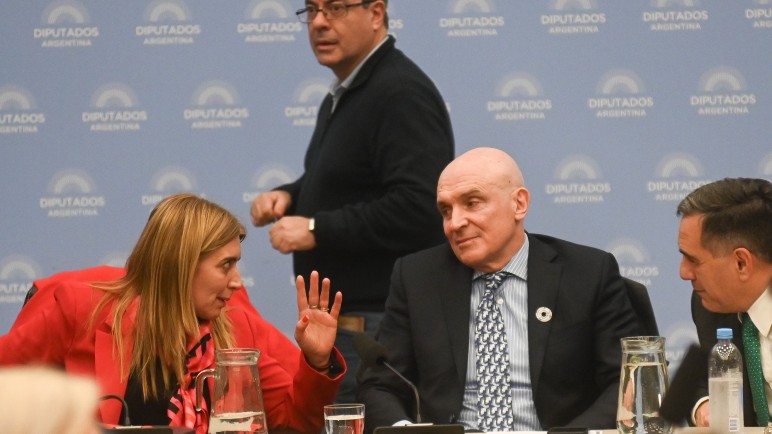 Los dos proyectos presentados por las provincias fueron enviados a Diputados para ser tratados