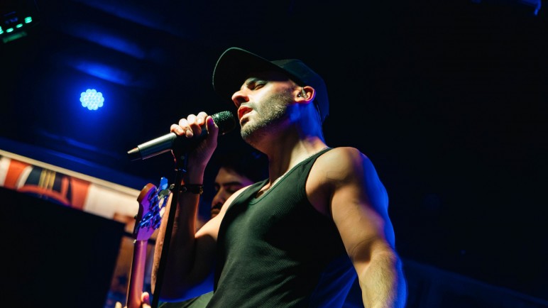 Audiostoners vuelve a Mendoza con un potente homenaje a Chris Cornell