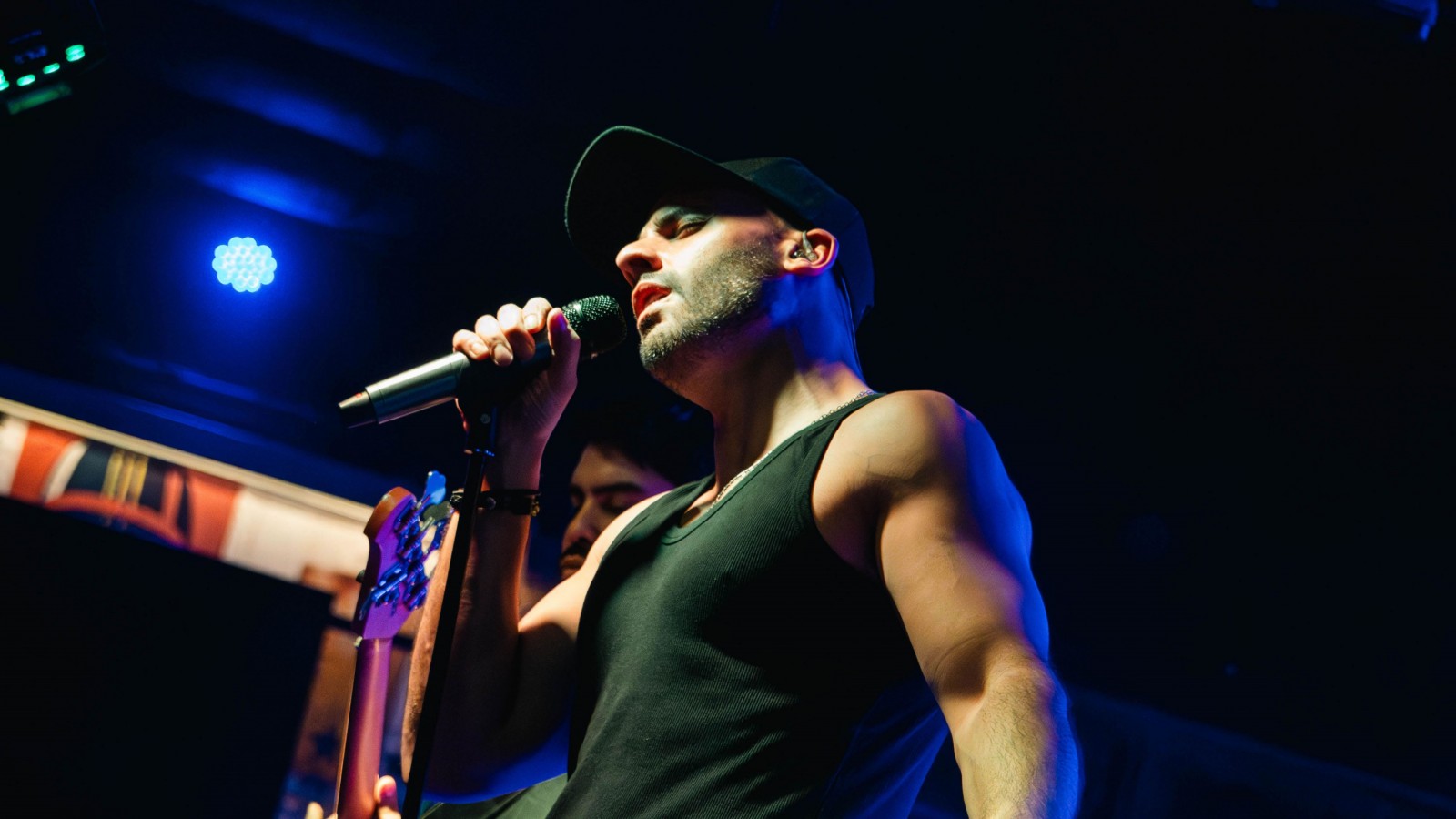 Audiostoners vuelve a Mendoza con un potente homenaje a Chris Cornell