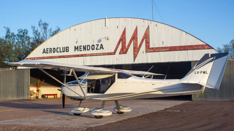 Luján el municipio que quiere ser distinto y admira lo foráneo: en el medio, la posible especulación inmobiliaria