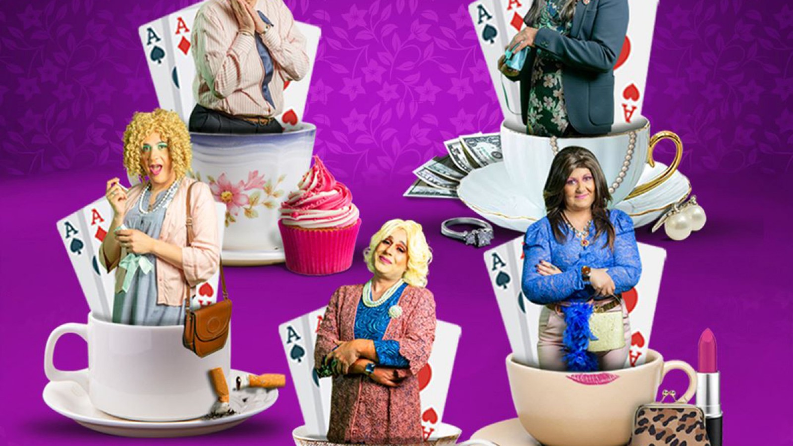 Viernes 25 de julio: Agenda Cultural para disfrutar del finde en Mendoza