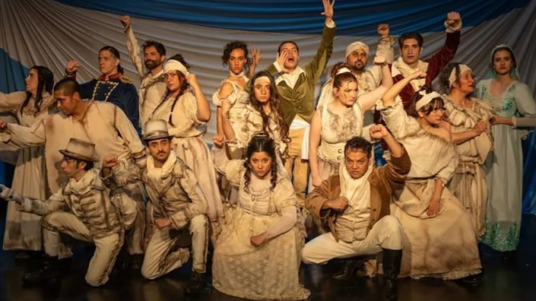 Sábado 26 de julio: Agenda Cultural para disfrutar del finde en Mendoza