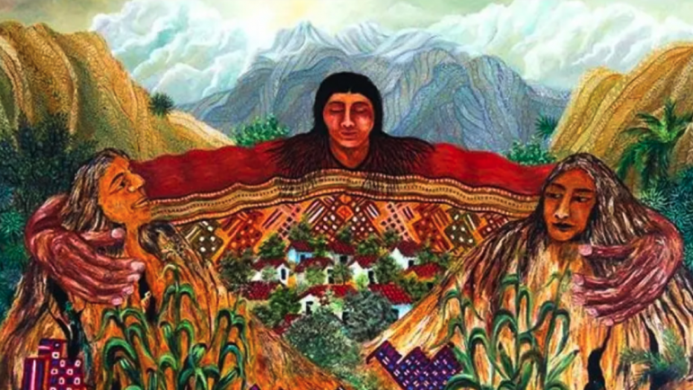 Pachamama: te invitamos a celebrarla este 1 de agosto