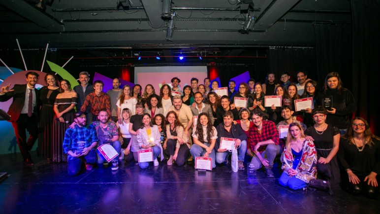 Abren las inscripciones para el XXVI Festival de Estrenos de Teatro en Mendoza