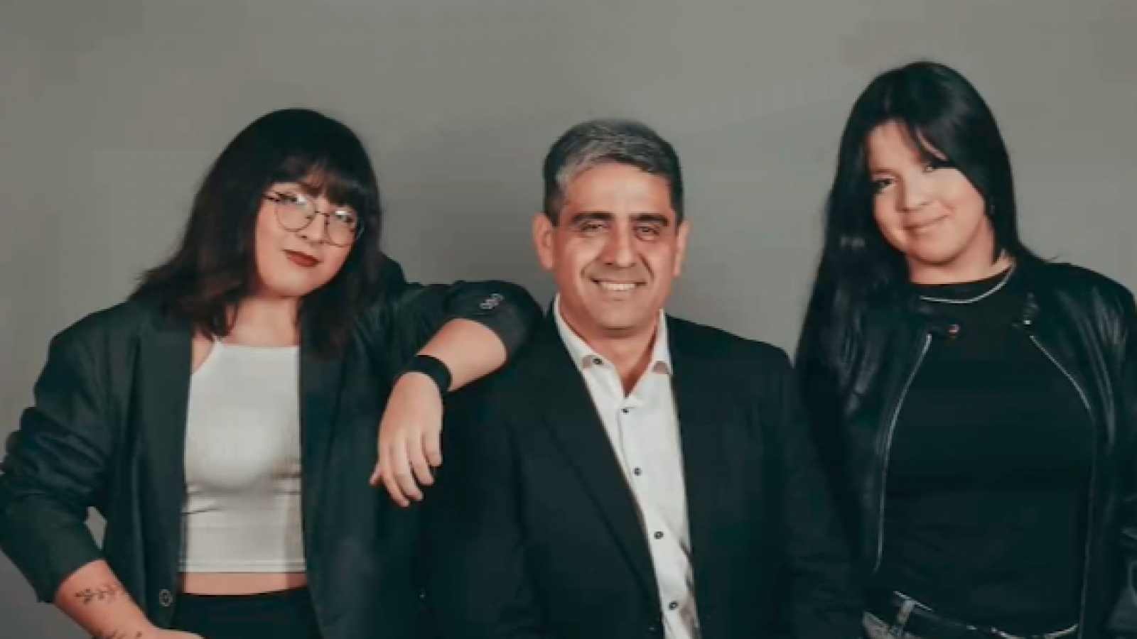 Pablo Budini, música y familia: una noche de gran calidad musical