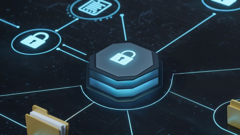 Actualización empresarial sobre blockchain y estrategias financieras