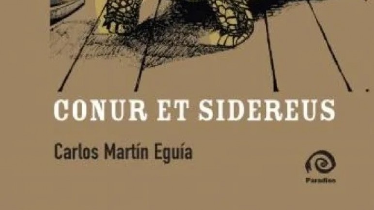 Con los pies en las estrellas