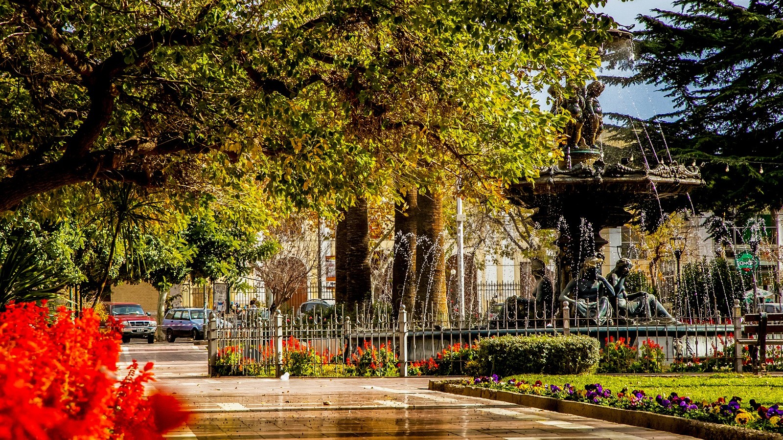 Maipú se llena de sabor y música con "Sinfonía de Sabores"