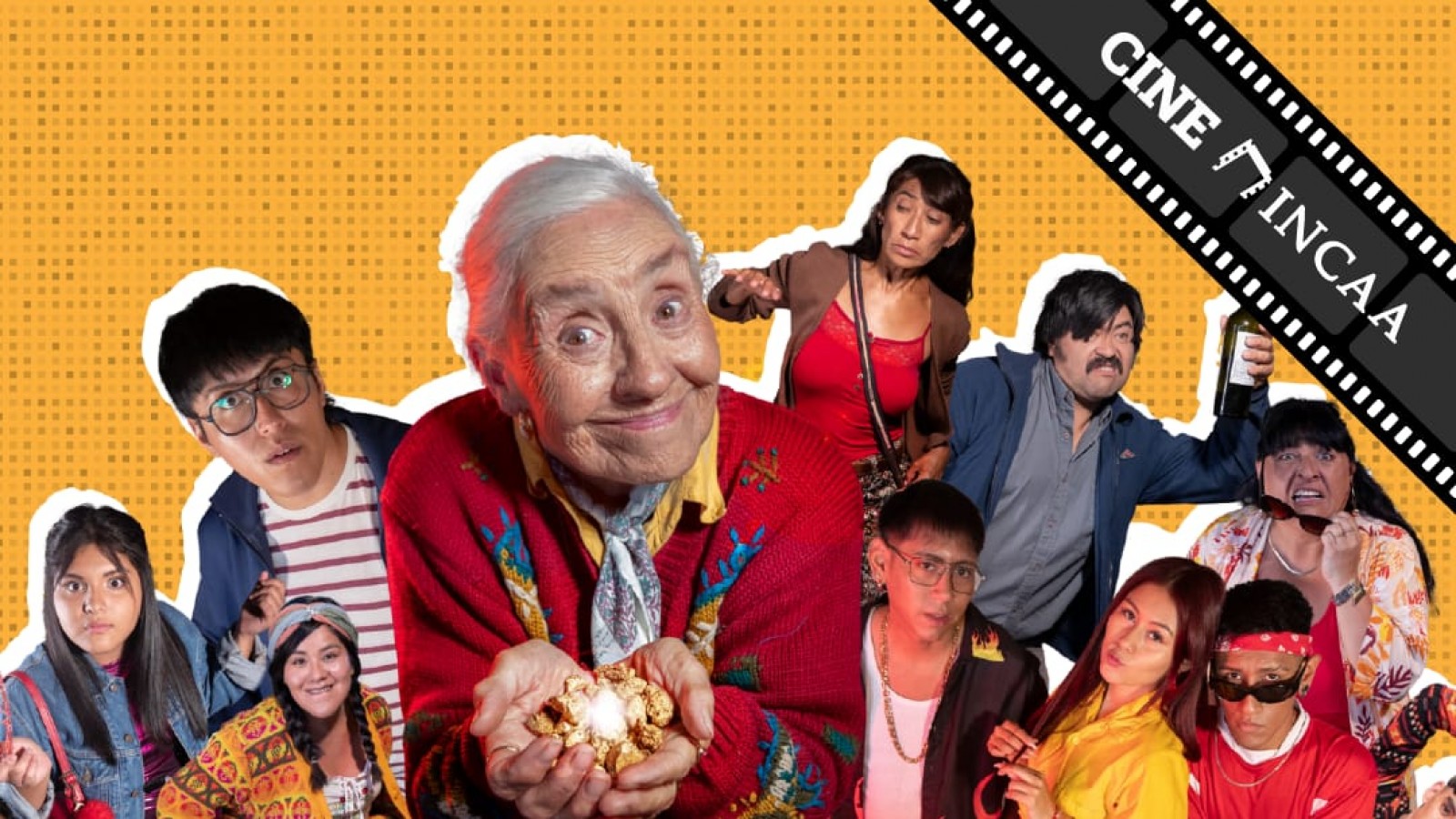 Cine en Maipú: películas para toda la familia a precios accesibles