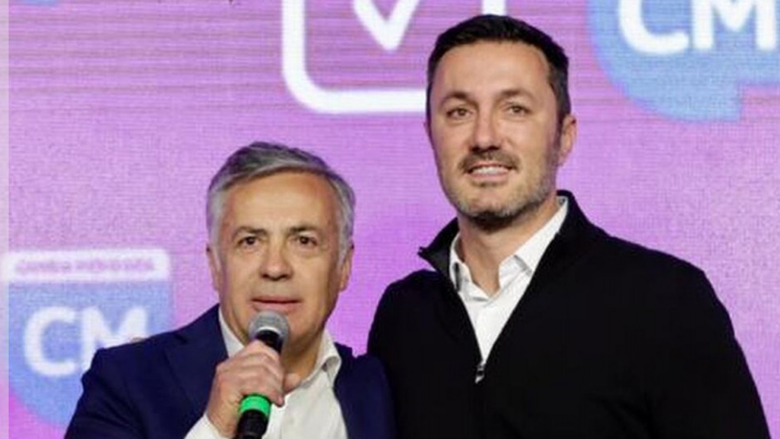 Del poder de las ideas al peso de los números