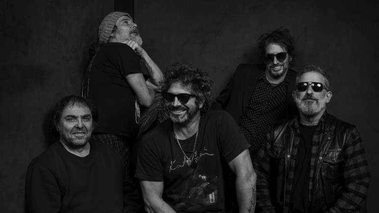 Caballeros de la Quema vuelve a Mendoza con un show cargado de clásicos y estrenos