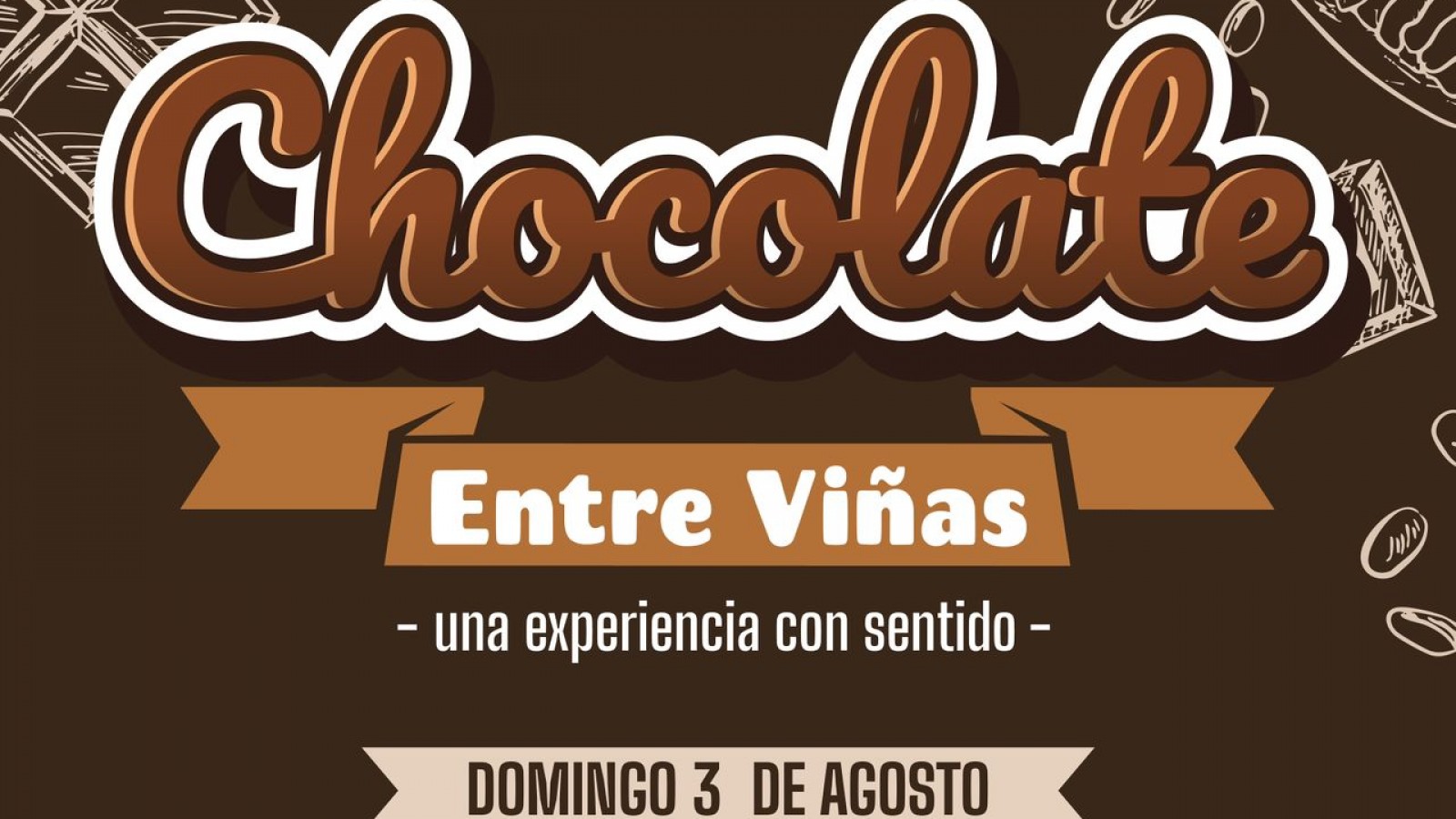 Junín celebra la segunda edición de "Chocolate entre Viñas" con sabor local y espíritu artesanal