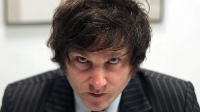 La teoría del loco: cuándo la locura es estrategia o cuándo es real