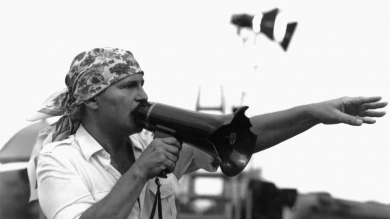 Leonardo Favio: el juglar que filmaba el alma y cantaba derechos