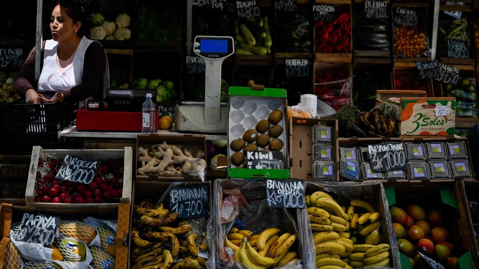 El gobierno de Javier Milei disolvió la Comisión Nacional de Alimentos