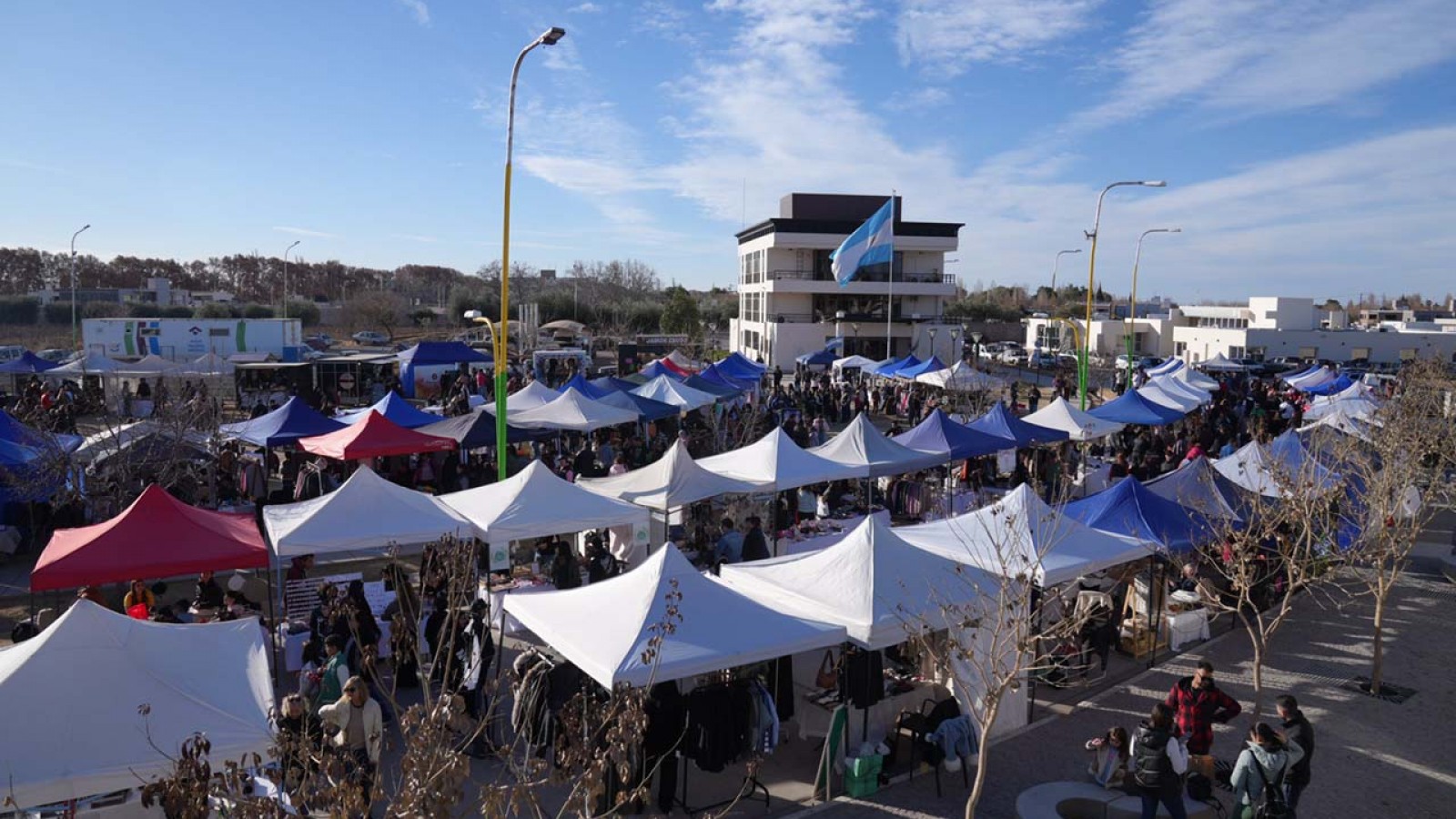 Se celebró el sabor y la cultura con una nueva edición de Chocolate entre Viñas