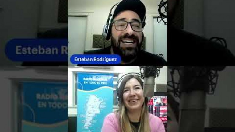 Ana Laura Roitman: "Podemos pensar que el deporte es salud y no siempre es así"