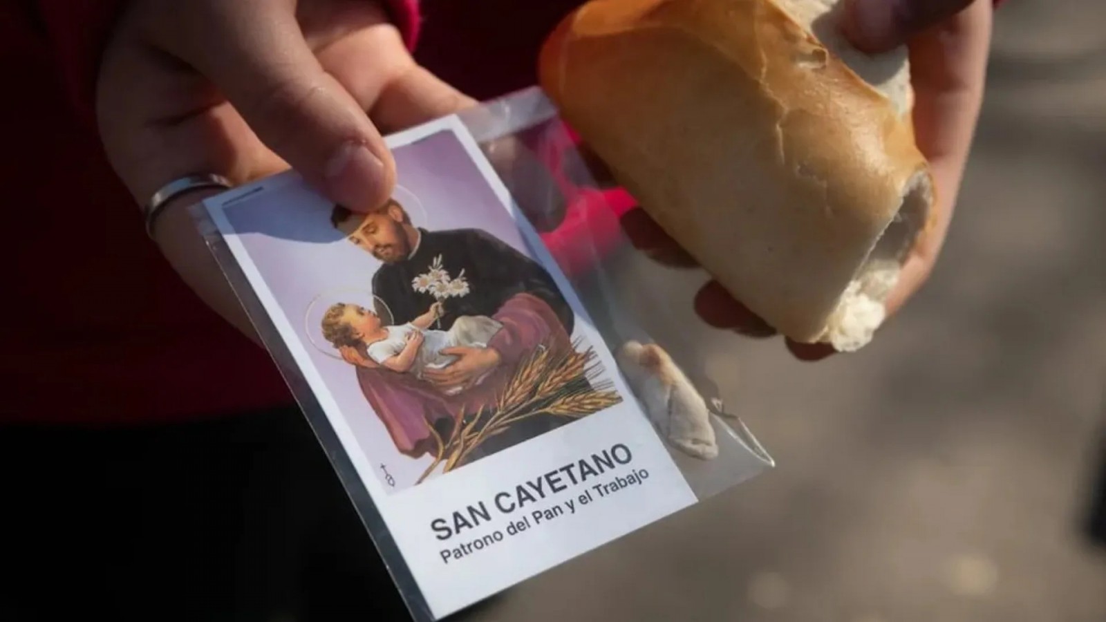 La Iglesia le reclamó al gobierno de Milei por trabajo genuino para la ciudadanía