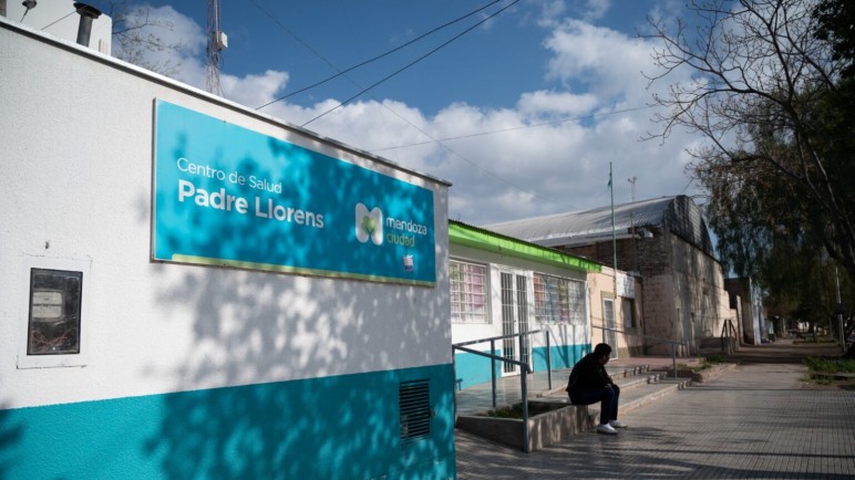 Nuevo sistema de turnos en los Centros de Salud de la Ciudad: cómo funcionará y a quiénes está dirigido