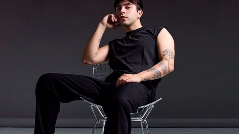 Monte Comán celebra sus 135 años con actos patrios, desfile y un gran cierre musical con Rusherking