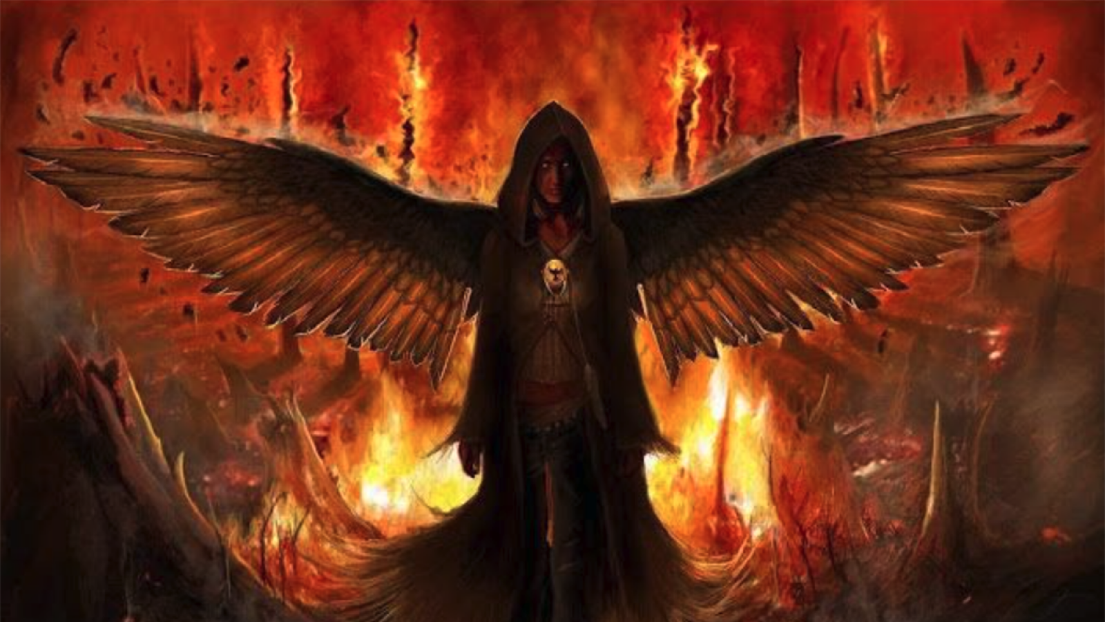 Entre constelaciones, bajo astral y el poder que se esconde