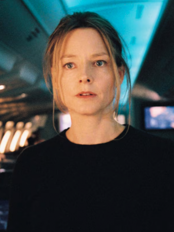 El thriller psicológico con Jodie Foster que vuelve a ser furor en Netflix 20 años después